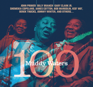 MuddyWaters100AnniversayAlbum