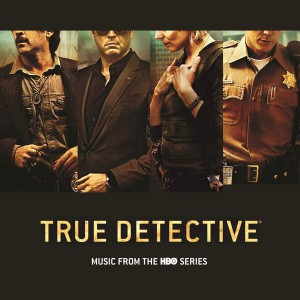 True Detective (album)