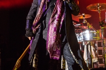 Little Steven and The Disciples of Soul live on stage in Milan Italy.