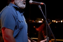 Alvin Youngblood Hart's Muscle Theory 1 2019-07-28