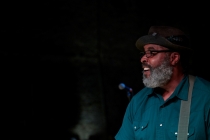 Alvin Youngblood Hart's Muscle Theory 2 2019-07-28