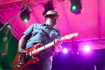 Alvin Youngblood Hart's Muscle Theory 6 2019-07-28