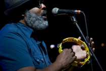 Alvin Youngblood Hart's Muscle Theory 7 2019-07-28