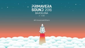 Primavera Sound 2016