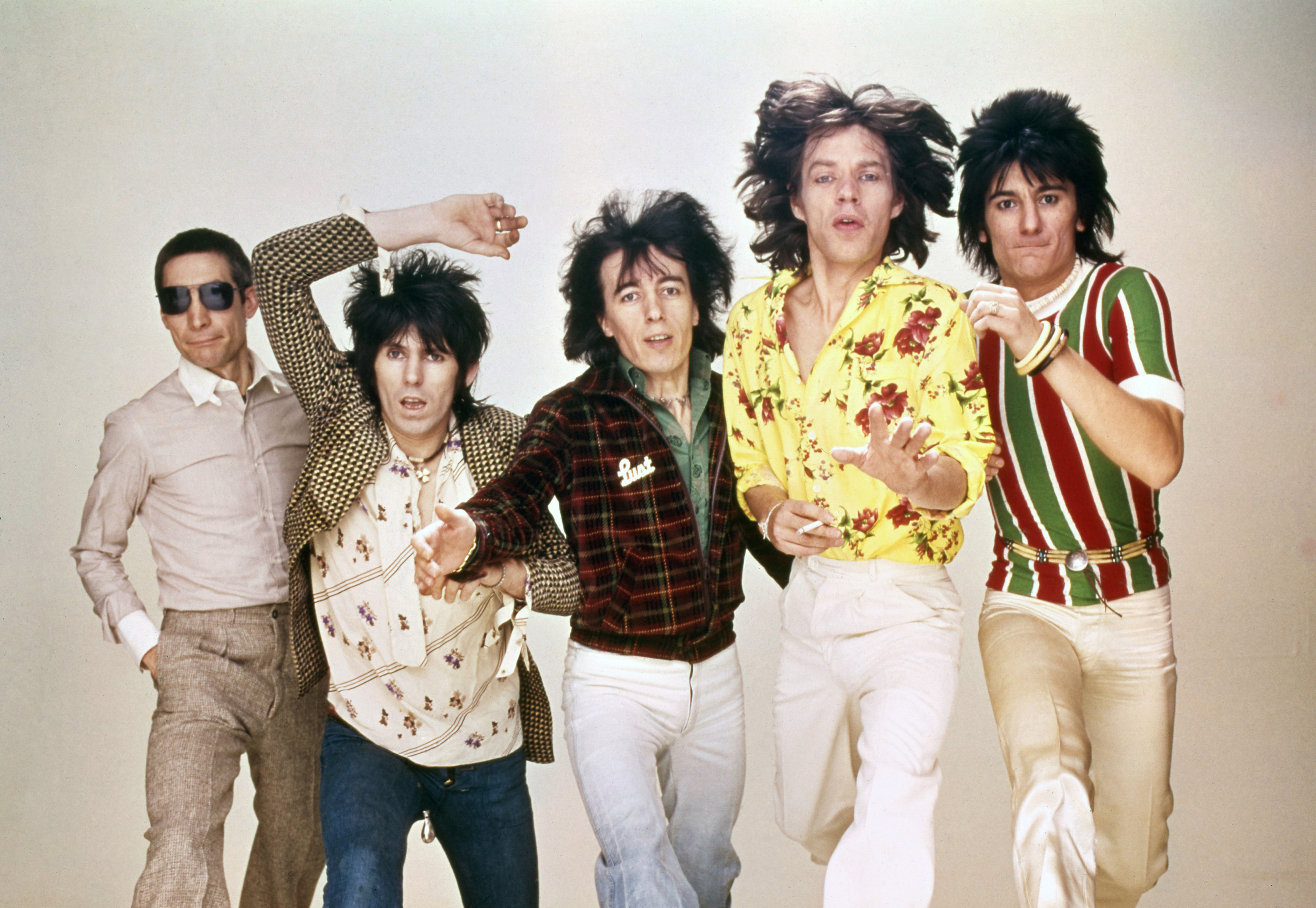 Старые известные группы. Группа the Rolling Stones. Группа the Rolling Stones молодые. Участники Роллинг стоунз. Rolling Stones 1980.