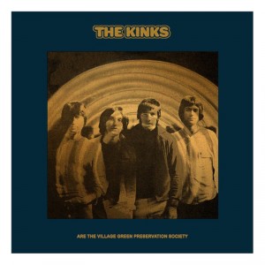 The-Kinks